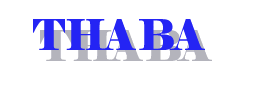 Thabam�del
